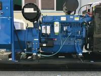 Топливо для дизельных генераторов: как правильно заправлять ДГУ