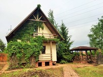 частный дом