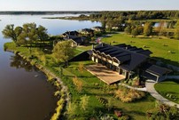 База отдыха